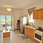 Case de vacanță Physis - Seaview Maisonette Chrysi Ammoudia