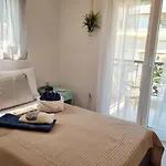 Physis - Seaview Maisonette Case de vacanță Chrysi Ammoudia