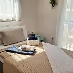 Physis - Seaview Maisonette Chrysi Ammoudia