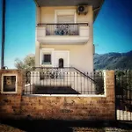 Physis - Seaview Maisonette Chrysi Ammoudia