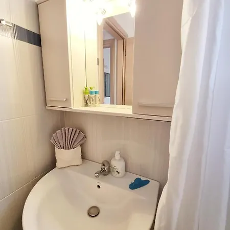 Holiday home Physis - Seaview Maisonette