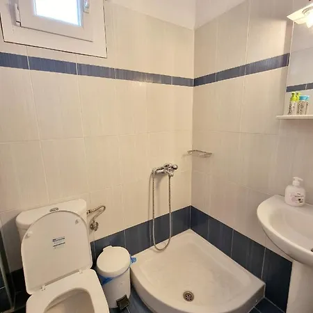 Physis - Seaview Maisonette