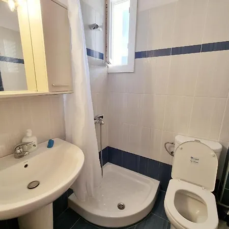 Holiday home Physis - Seaview Maisonette *