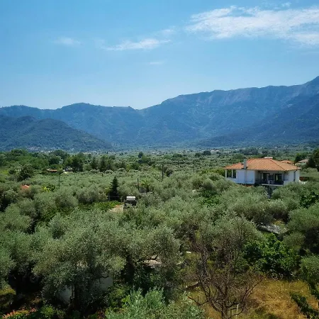 Physis - Seaview Maisonette