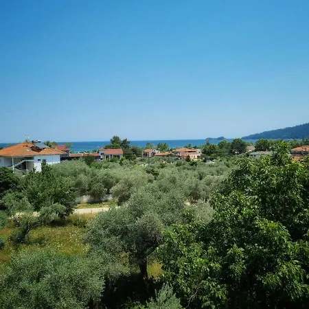 Physis - Seaview Maisonette