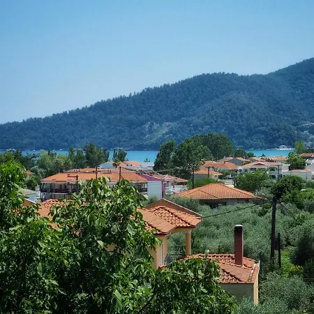 Physis - Seaview Maisonette