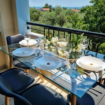 Physis - Seaview Maisonette *