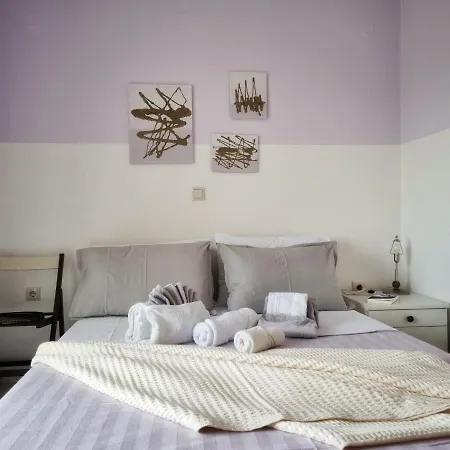 Physis - Seaview Maisonette *