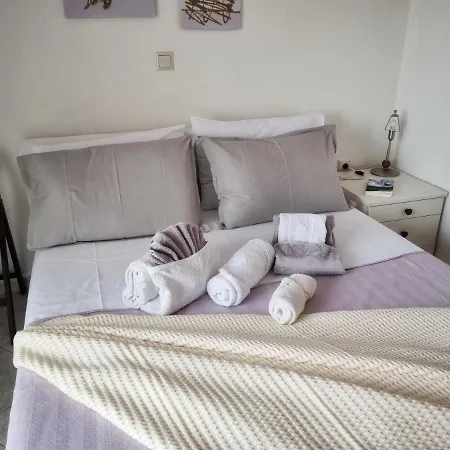 Holiday home Physis - Seaview Maisonette