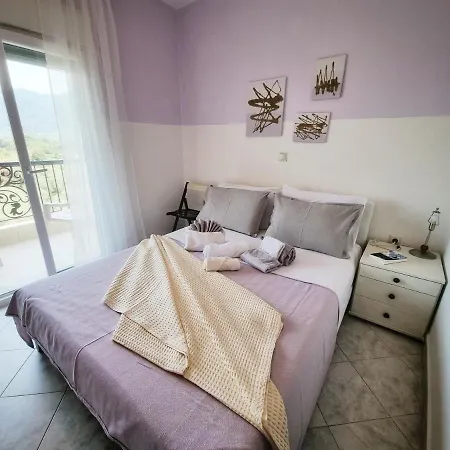 Physis - Seaview Maisonette 度假居