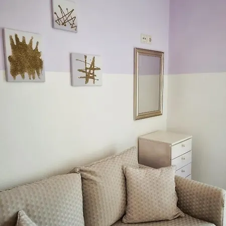 Physis - Seaview Maisonette Holiday home *