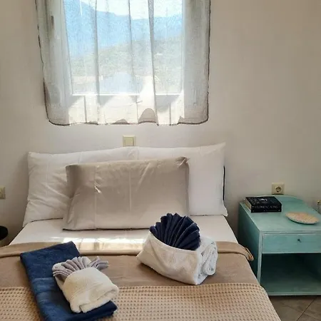 Holiday home Physis - Seaview Maisonette