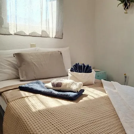 Physis - Seaview Maisonette Vakantiehuis