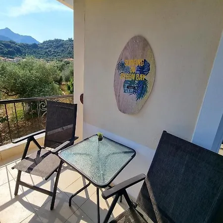 Physis - Seaview Maisonette Holiday home