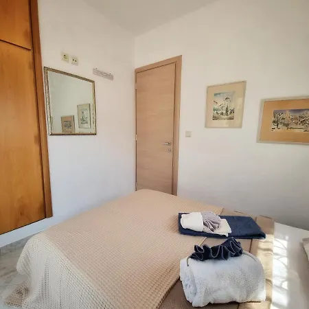 Holiday home Physis - Seaview Maisonette *