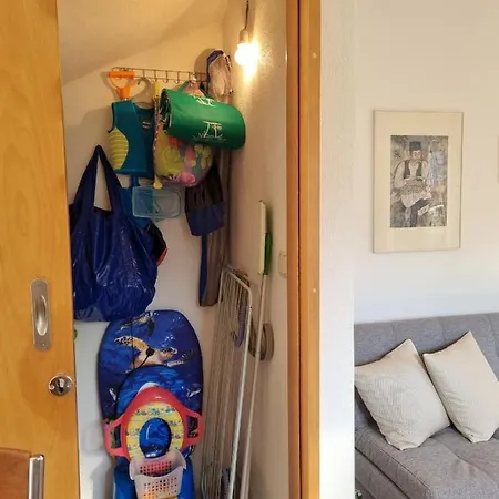 Physis - Seaview Maisonette Vakantiehuis *