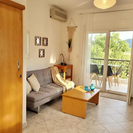 Holiday home Physis - Seaview Maisonette