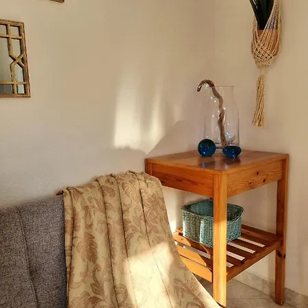 Holiday home Physis - Seaview Maisonette *