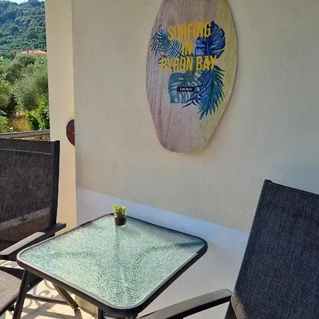 Holiday home Physis - Seaview Maisonette Chrysi Ammoudia