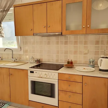 Physis - Seaview Maisonette *
