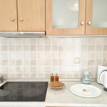 Physis - Seaview Maisonette Holiday home