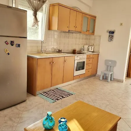 Holiday home Physis - Seaview Maisonette