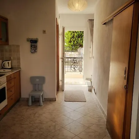 Physis - Seaview Maisonette *