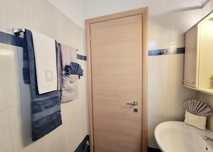 Physis - Seaview Maisonette 度假居 克里斯阿穆迪亚