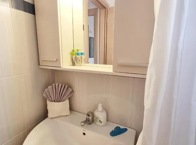 度假居 Physis - Seaview Maisonette