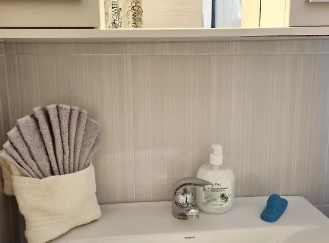 Physis - Seaview Maisonette *