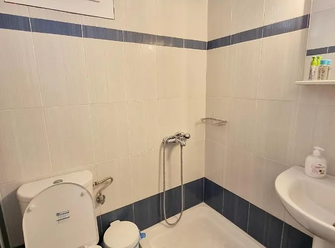 Physis - Seaview Maisonette