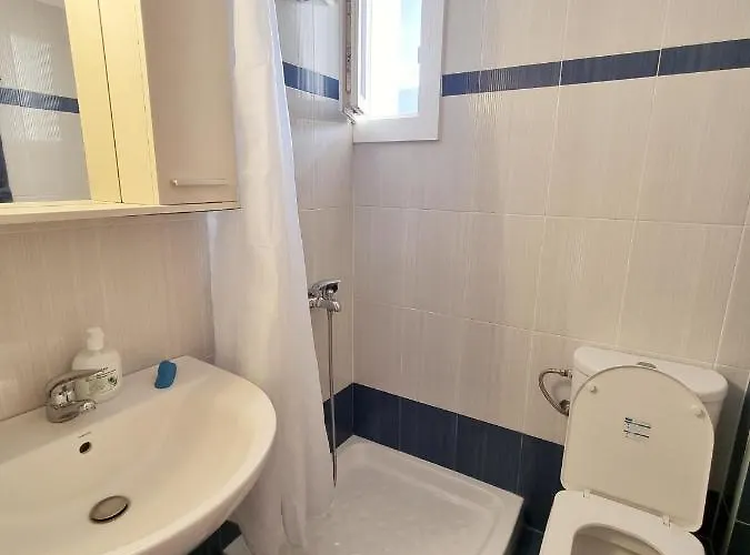 度假居 Physis - Seaview Maisonette *