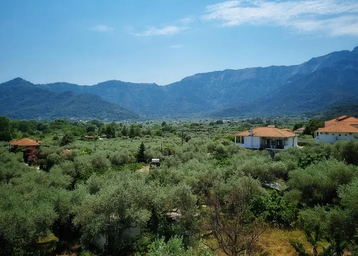 Physis - Seaview Maisonette