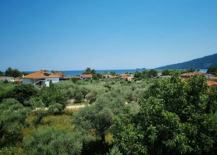 Physis - Seaview Maisonette