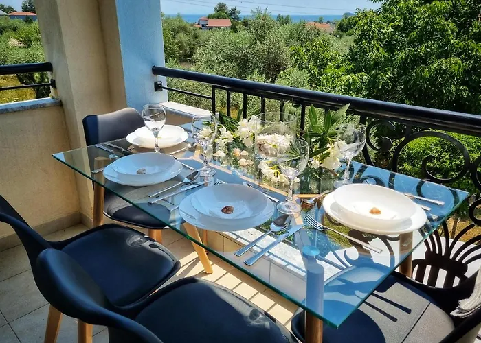 Physis - Seaview Maisonette *