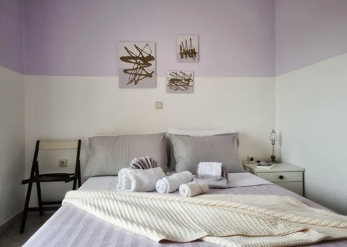 Physis - Seaview Maisonette *