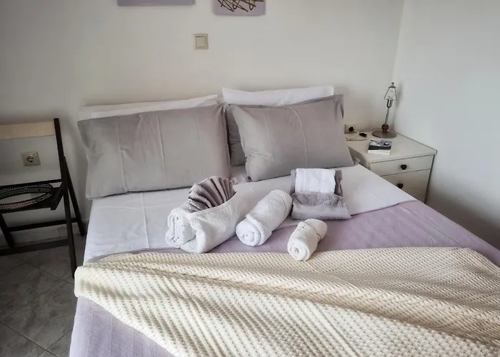 度假居 Physis - Seaview Maisonette