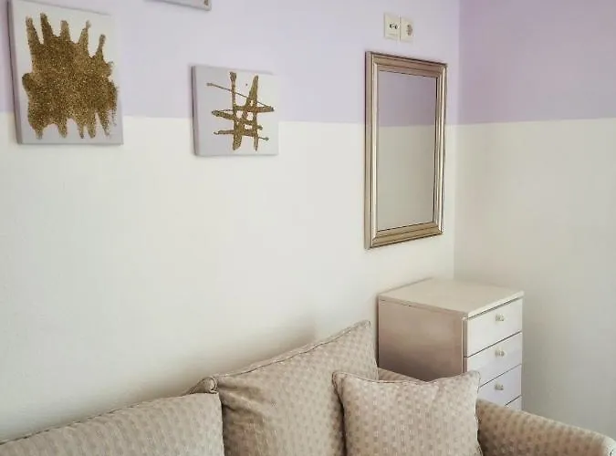 Physis - Seaview Maisonette 度假居 *