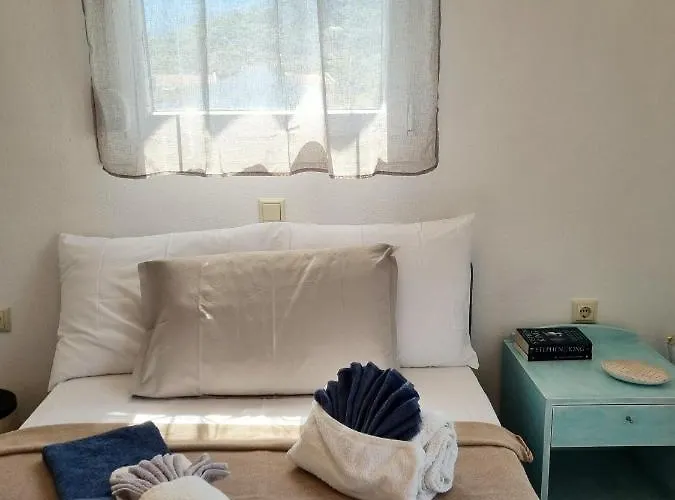 度假居 Physis - Seaview Maisonette