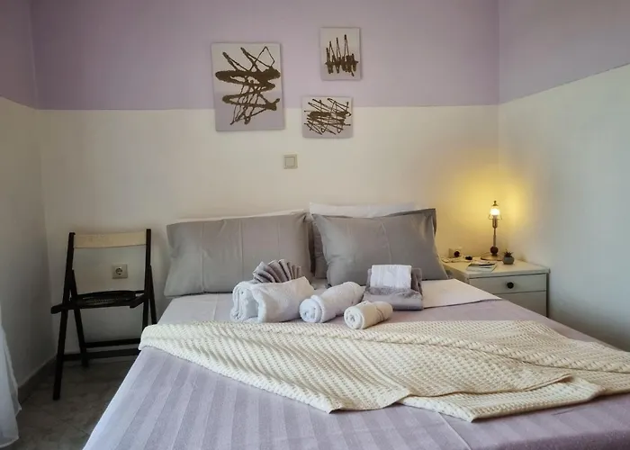 度假居 Physis - Seaview Maisonette *