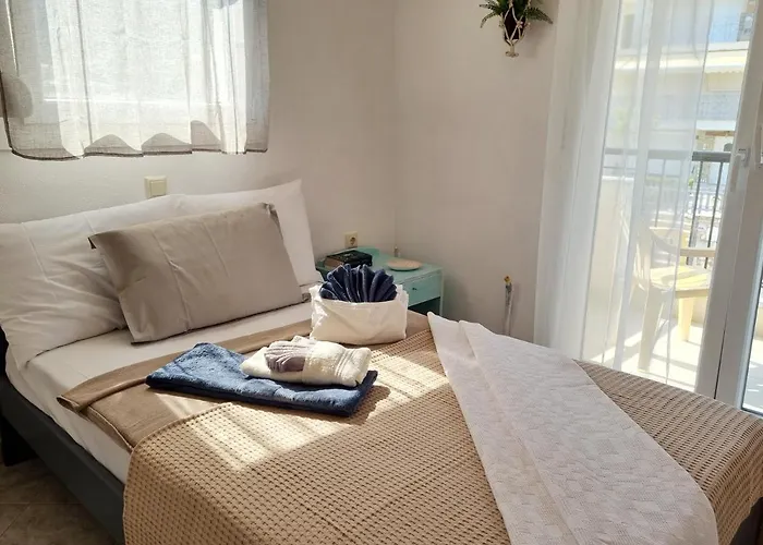 Physis - Seaview Maisonette 克里斯阿穆迪亚