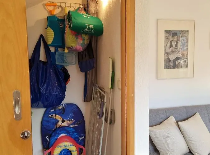 Physis - Seaview Maisonette 度假居 *