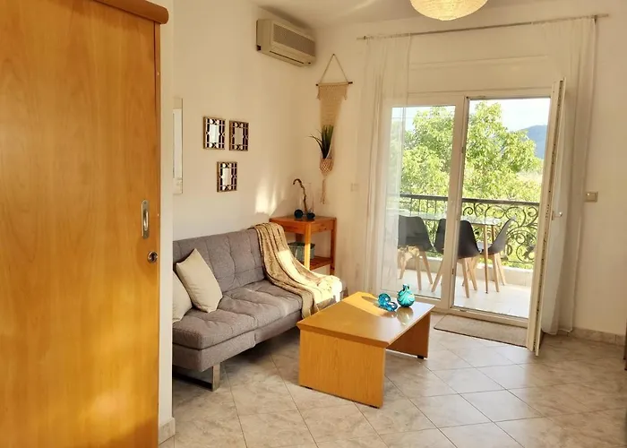 度假居 Physis - Seaview Maisonette