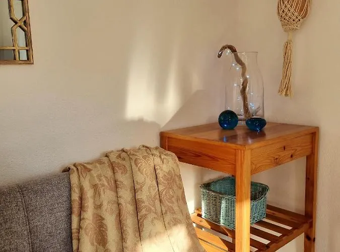 度假居 Physis - Seaview Maisonette *