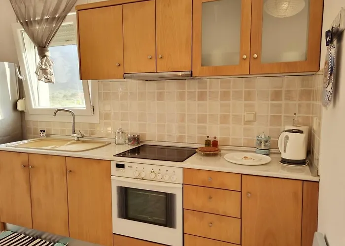 Physis - Seaview Maisonette *