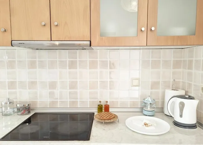 Physis - Seaview Maisonette 度假居