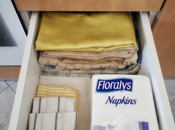 度假居 Physis - Seaview Maisonette 克里斯阿穆迪亚