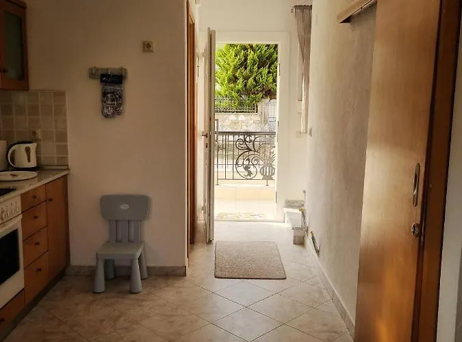 Physis - Seaview Maisonette *