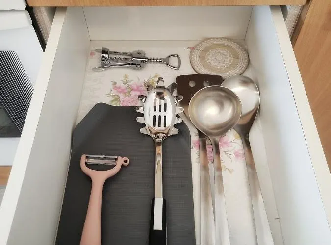 度假居 Physis - Seaview Maisonette 克里斯阿穆迪亚