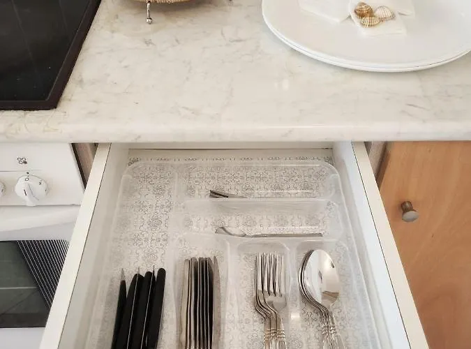 度假居 Physis - Seaview Maisonette *